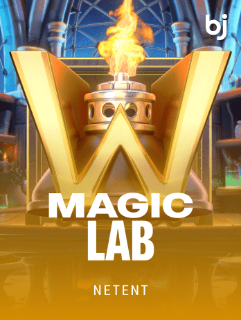 Magic lab screenshot