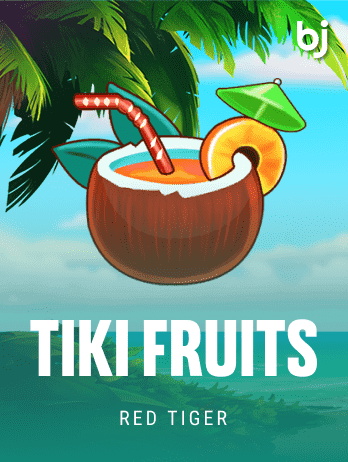 Tiki Fruits screenshot