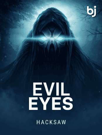 Evil Eyes screenshot